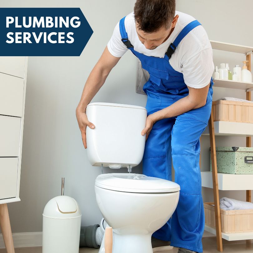 Plumbing Company in Orland Park, IL